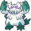 Abomasnow front sprite