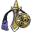 Aegislash front sprite