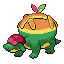 Appletun front sprite