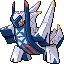 Archaludon front sprite