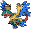 Archeops front sprite