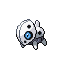Aron front sprite