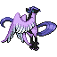 Articuno sprite