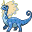 Aurorus front sprite