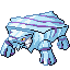 Avalugg front sprite