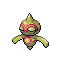 Baltoy front sprite