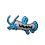 Barboach front sprite