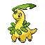 Bayleef front sprite