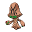 Beheeyem front sprite
