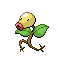Bellsprout front sprite