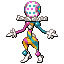 Blacephalon front sprite