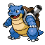 Blastoise front sprite