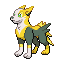 Boltund front sprite
