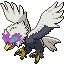 Braviary sprite