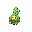 Budew front sprite