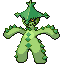 Cacturne front sprite