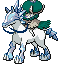 Calyrex sprite