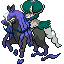 Calyrex sprite