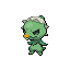 Capsakid front sprite