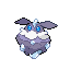 Carbink front sprite