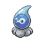 Castform front sprite
