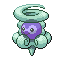 Castform front sprite
