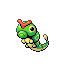 Caterpie front sprite