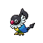 Chatot front sprite