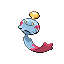 Chimecho front sprite
