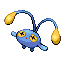 Chinchou front sprite