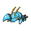 Clauncher front sprite