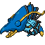 Clawitzer front sprite