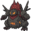 Coalossal front sprite