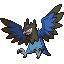 Corvisquire front sprite