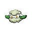 Cottonee front sprite
