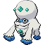 Darmanitan front sprite