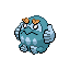 Darmanitan front sprite