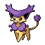 Delcatty front sprite