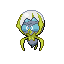Dewpider front sprite
