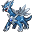 Dialga front sprite