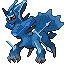 Dialga sprite