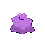 Ditto front sprite
