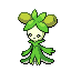 Dolliv front sprite