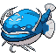 Dondozo front sprite