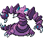 Drapion front sprite