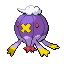 Drifblim front sprite