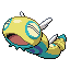 Dudunsparce front sprite