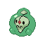 Duosion front sprite