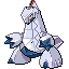 Duraludon front sprite