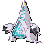 Duraludon front sprite